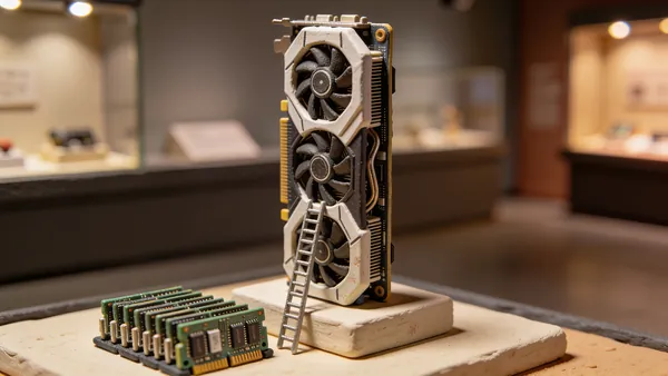 GeForce RTX 6090: what Nvidia's Rubin leak claims (192 SMs, 32 GB GDDR7)