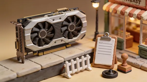 Micro Center reportedly makes RTX 5090 buyers sign a no-export declaration