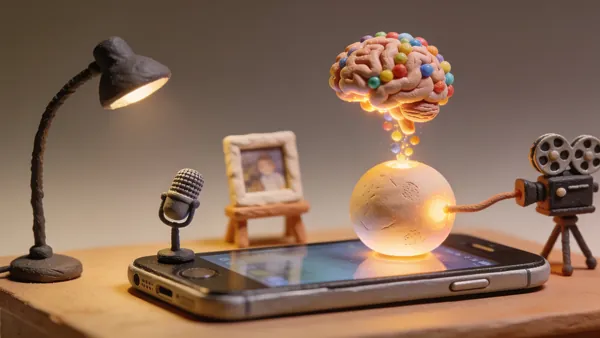 Google DeepMind's EmbeddingGemma 2 puts one vector space for text, images and audio on the phone