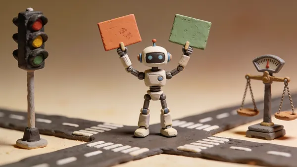 Liquid AI's open d1: real decision models, smaller than the tease