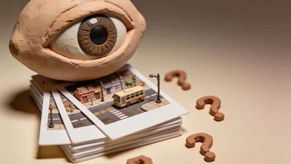 Scale AI's HSS benchmark finds models fail at seeing, not thinking