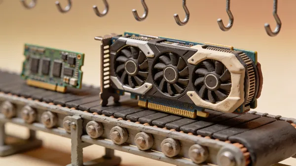 Nvidia is reportedly ending the RTX 5090, and local AI loses its 32 GB card