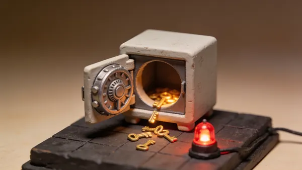 OpenCode breach exposes saved provider API keys, and the mechanism is still unexplained